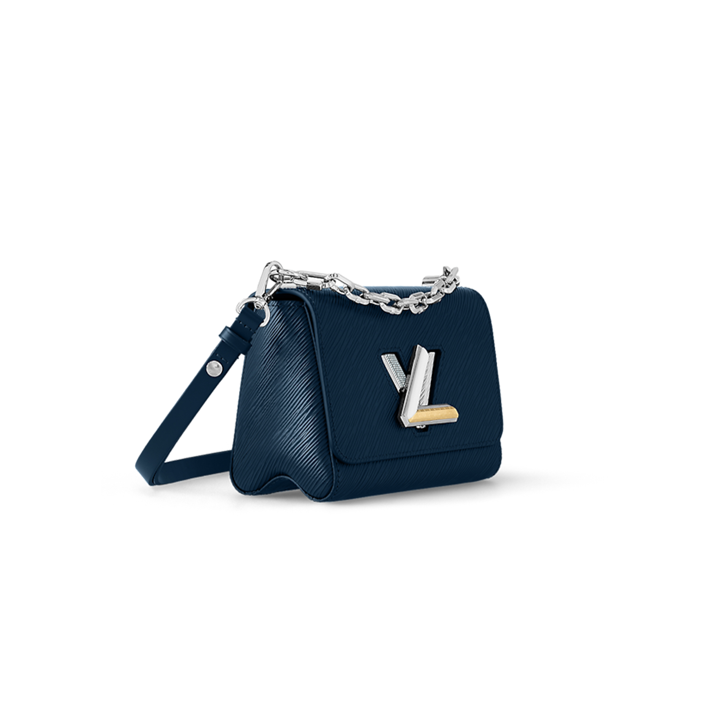 LOUIS VUITTON TWIST PM M21033 (19*15*9cm)